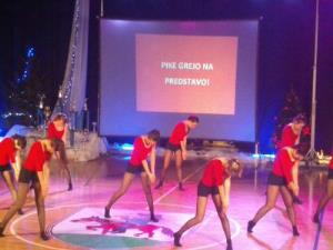 OD PIKICE DO PIKE 10